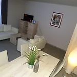 Budget Flats Leuven