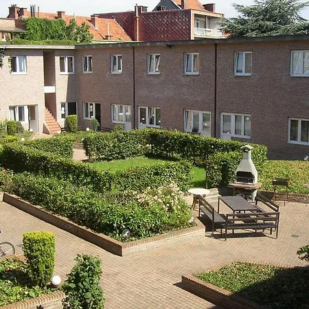 Appartement Budget Flats *