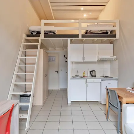 Budget Flats Appartement *