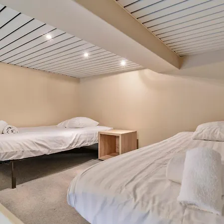 Budget Flats Апартаменти