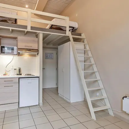 Budget Flats Lägenhet Leuven