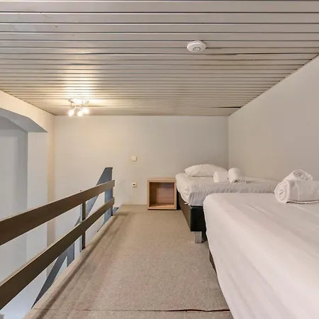 Budget Flats Leuven