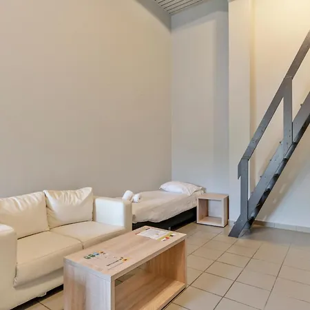 Budget Flats Leuven