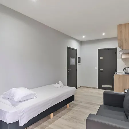 Budget Flats Appartement