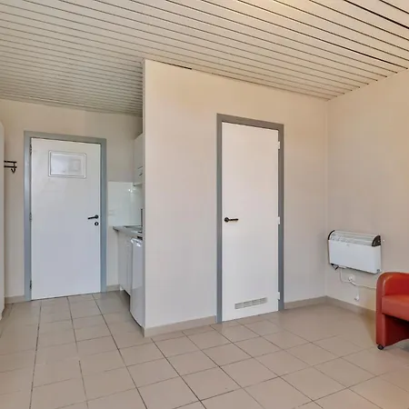 Budget Flats Leuven
