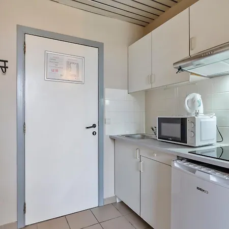 Lägenhet Budget Flats