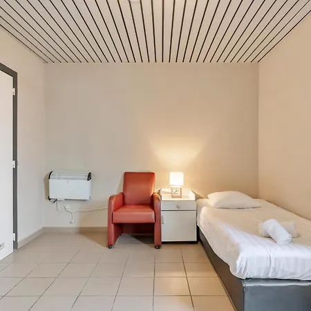 Lägenhet Budget Flats *