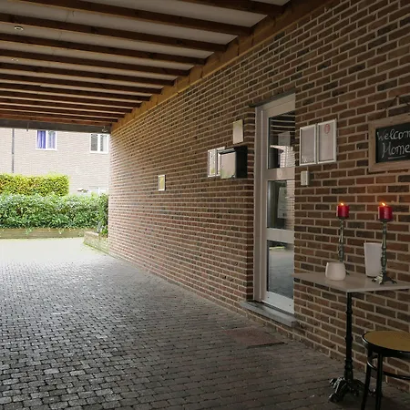 Budget Flats Lägenhet