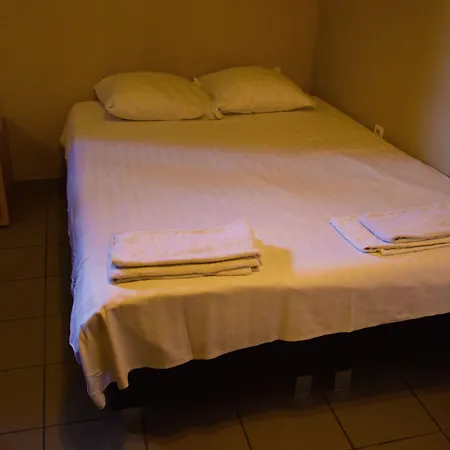 Budget Flats Leuven