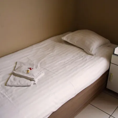 Appartement Budget Flats Leuven