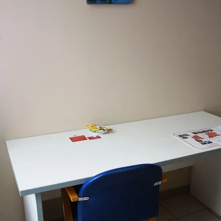 Budget Flats Appartement *