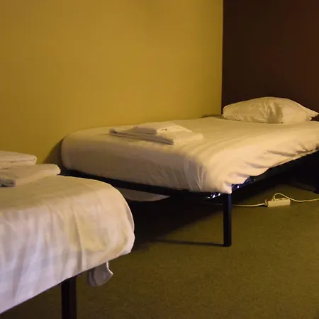 Lägenhet Budget Flats *