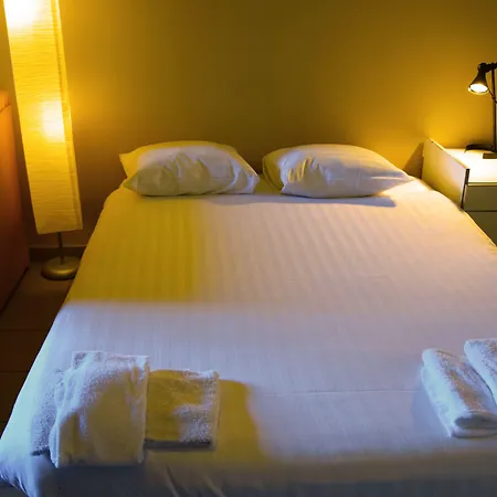 Budget Flats Appartement *
