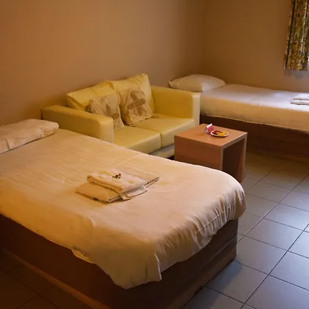 Budget Flats Leuven