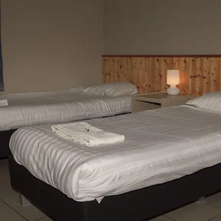 Budget Flats Appartement Leuven