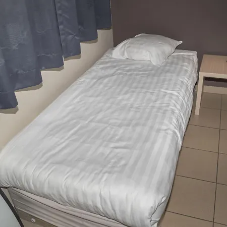 Budget Flats Appartement *