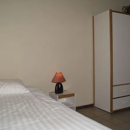 Budget Flats Левен