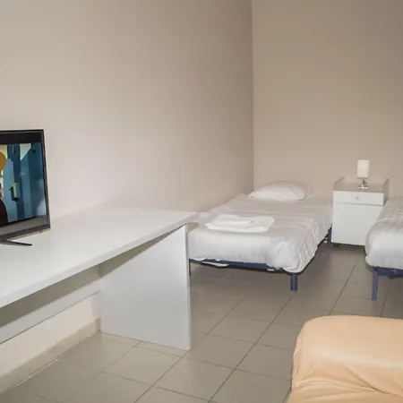 Budget Flats * Leuven