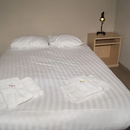 Budget Flats Appartement