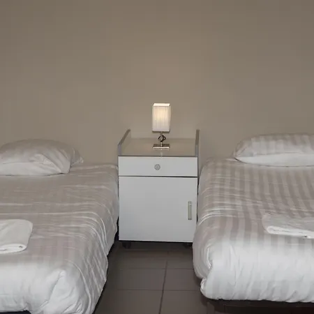 Appartement Budget Flats Leuven