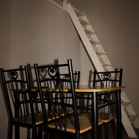 Budget Flats Appartement *