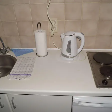 Budget Flats Appartement Leuven