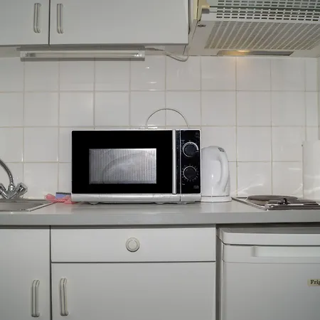 Budget Flats Apartment *