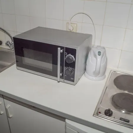 Budget Flats Левен