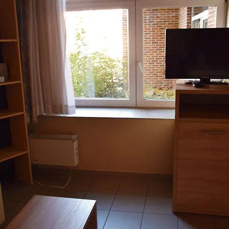 Budget Flats * Leuven