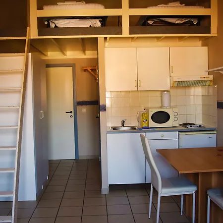 Appartement Budget Flats
