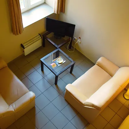 Lägenhet Budget Flats Leuven