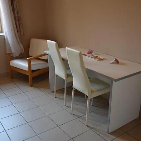 Budget Flats Appartement Leuven
