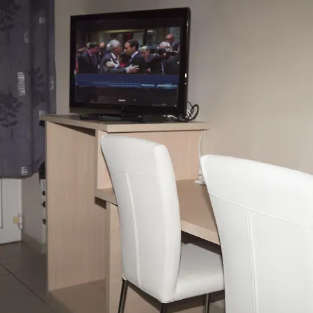 Budget Flats Апартаменти