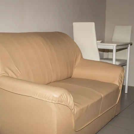 Budget Flats * Leuven
