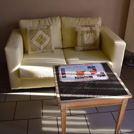 Budget Flats Appartement Leuven
