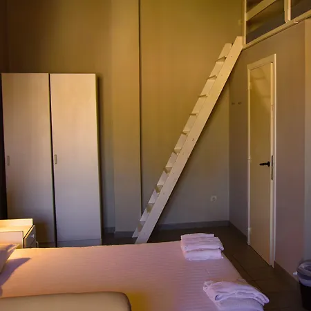 Budget Flats Appartement Leuven