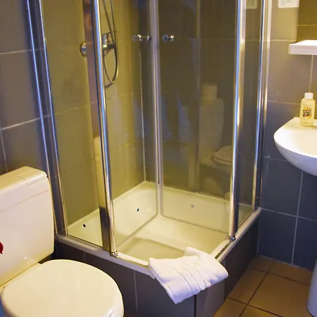 Budget Flats Appartement *