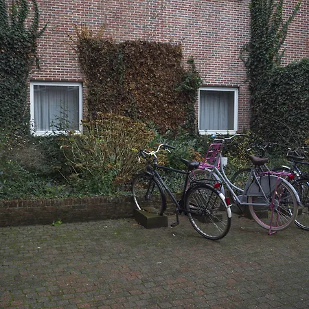 Appartement Budget Flats