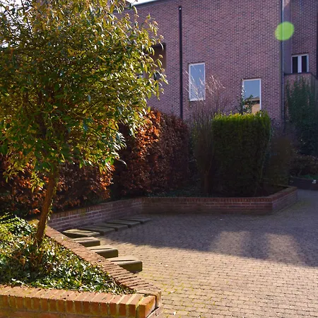 Budget Flats Lägenhet *