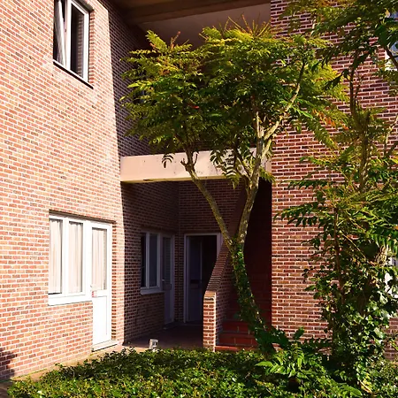 Budget Flats * Leuven