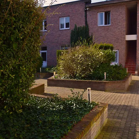 Lägenhet Budget Flats Leuven