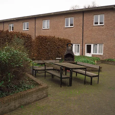 Budget Flats Lägenhet *