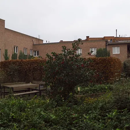 Budget Flats Appartement