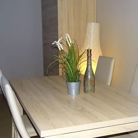 Budget Flats Lägenhet