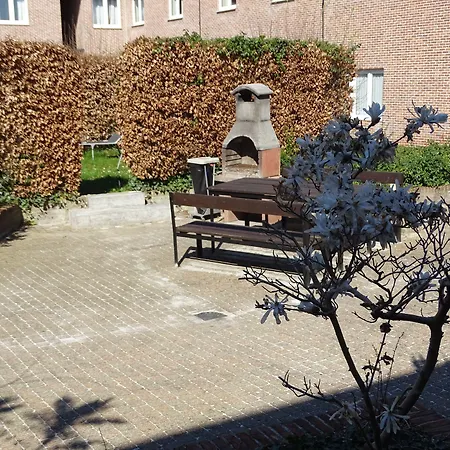 Budget Flats Appartement