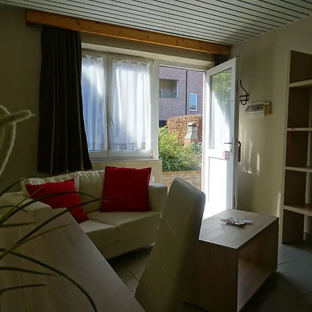 Budget Flats * Leuven