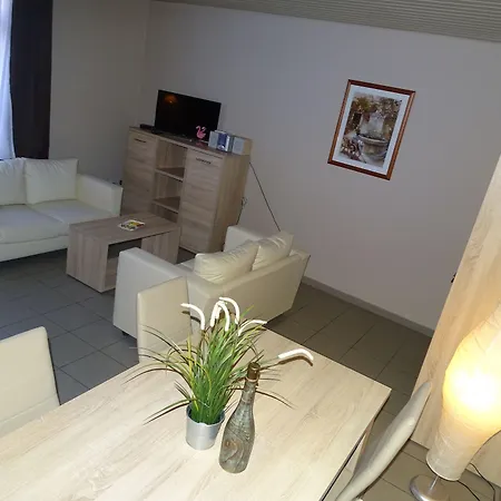 Budget Flats Leuven