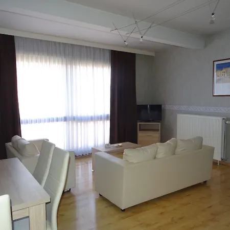Budget Flats Leuven