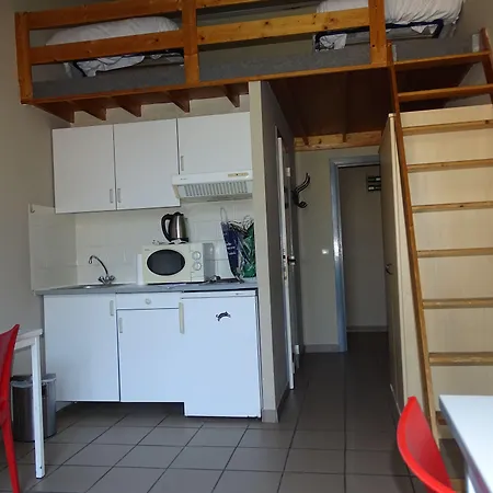 Budget Flats Appartement Leuven