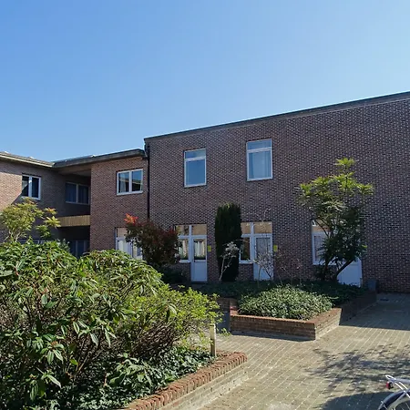 Appartamento Budget Flats *